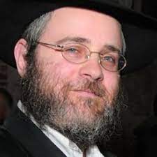 Rabbi Pinson